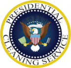 Presidential Cleaning